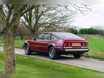 Used Rover SD1 1980 for sale - 77769816: Photo
