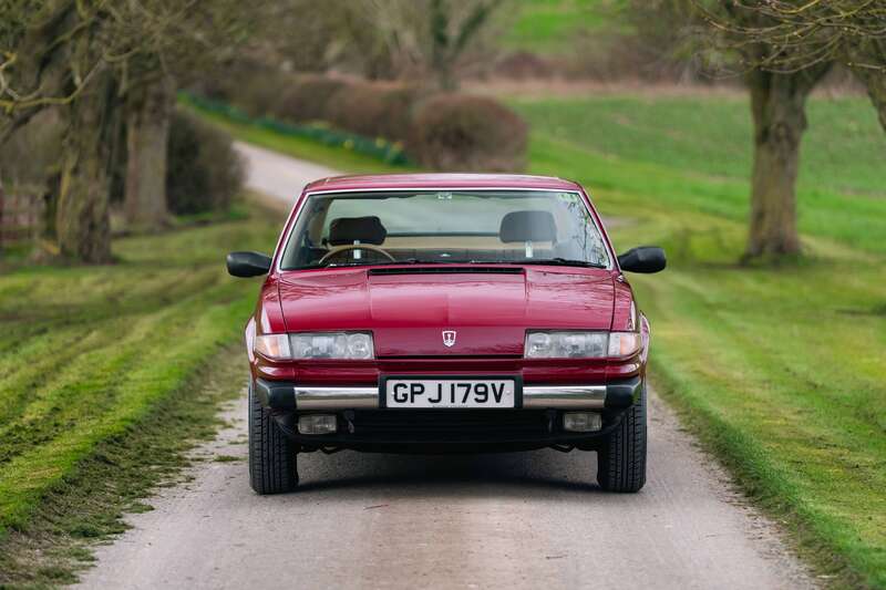 Used Rover SD1 1980 for sale - 77769816: Photo 7