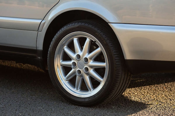 Used Audi S6 Saloon 1996 for sale - 76123487: Photo 14