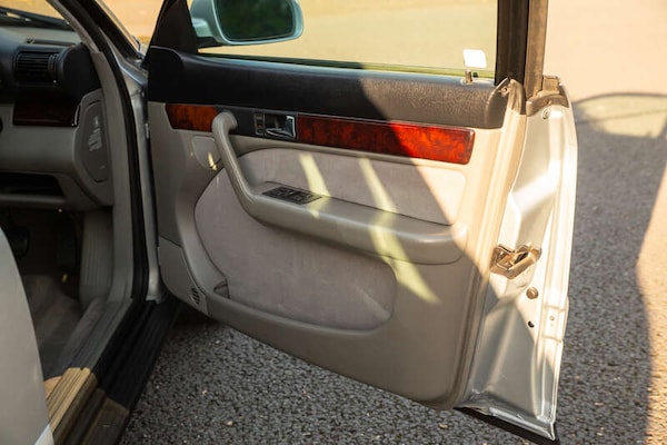 Used Audi S6 Saloon 1996 for sale - 76123487: Photo 19