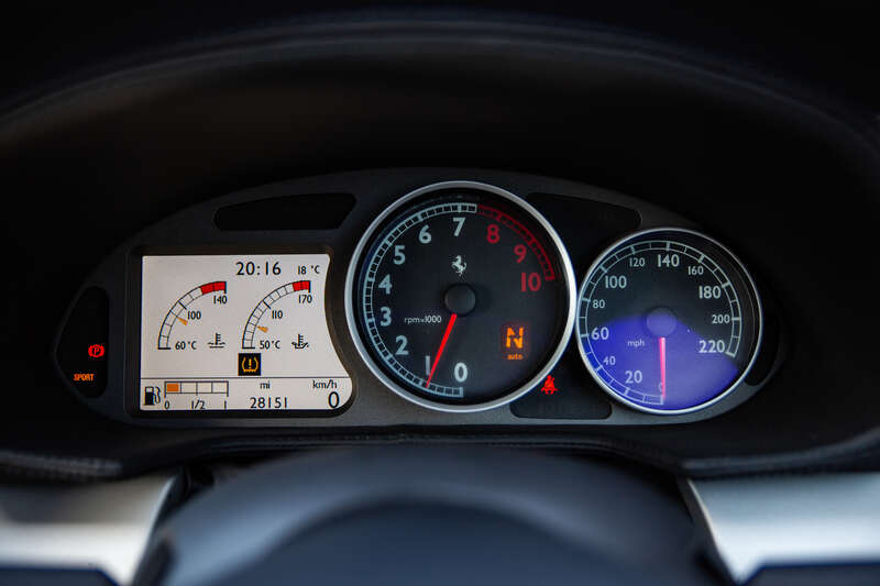 Used Ferrari 612 for sale - 77769846: Photo 10