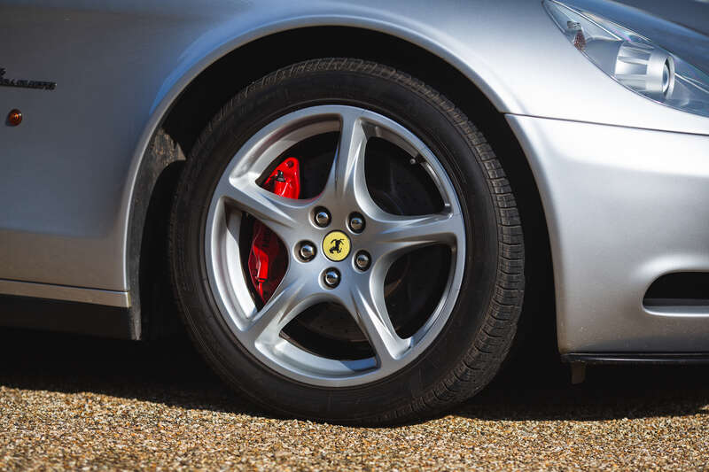 Used Ferrari 612 for sale - 77769846: Photo 11