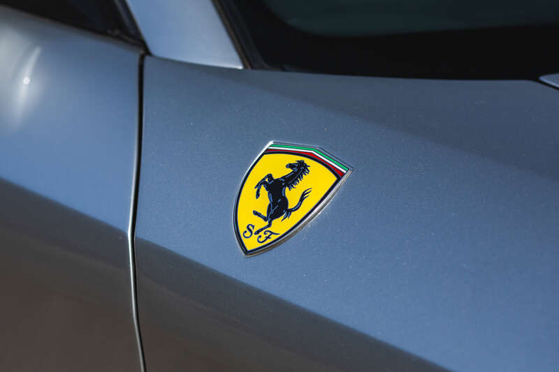 Used Ferrari 612 for sale - 77769846: Photo 13