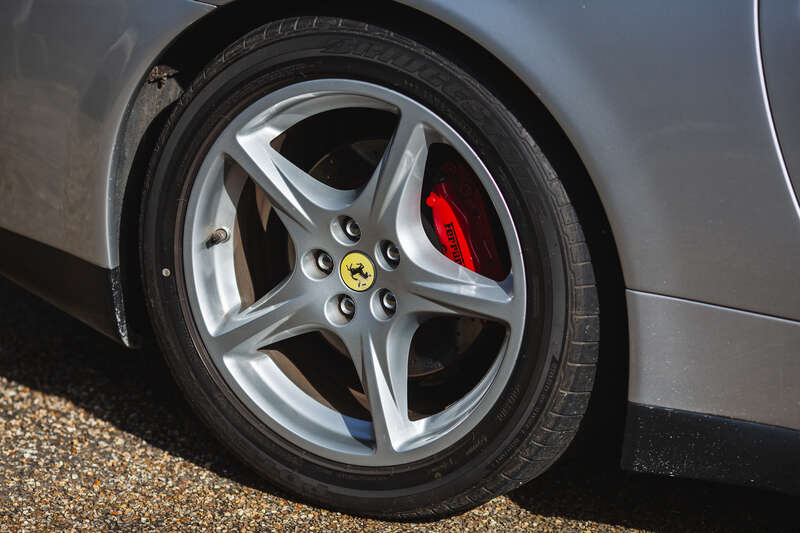 Used Ferrari 612 for sale - 77769846: Photo 14