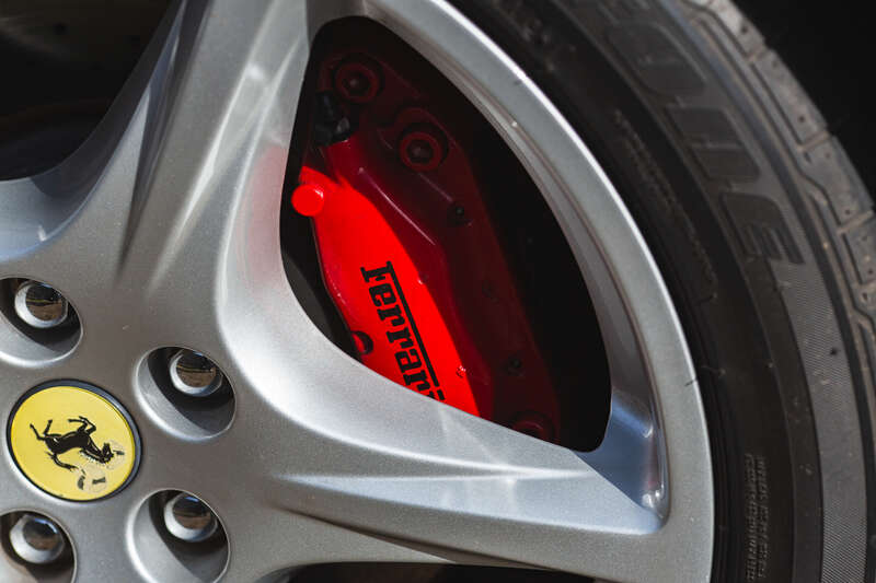 Used Ferrari 612 for sale - 77769846: Photo 15