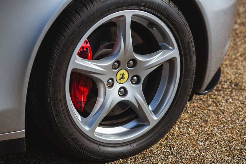 Used Ferrari 612 for sale - 77769846: Photo 17