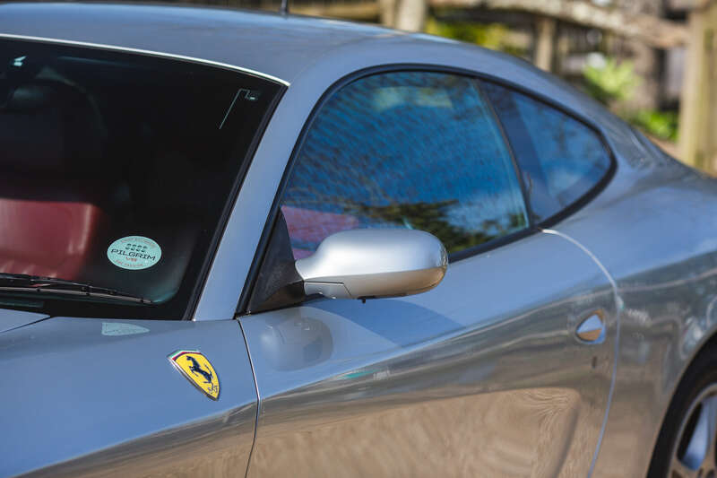 Used Ferrari 612 for sale - 77769846: Photo 20