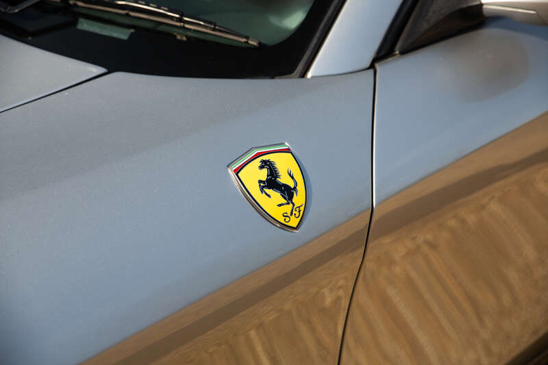 Used Ferrari 612 for sale - 77769846: Photo 23