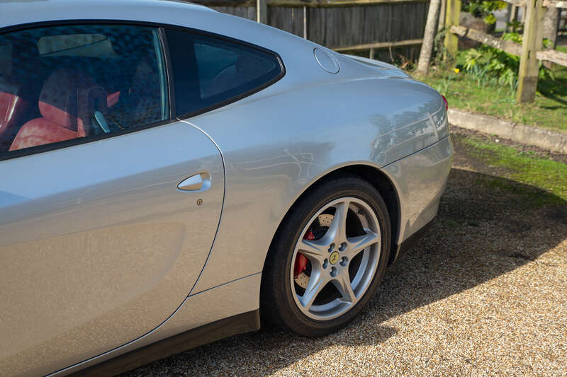 Used Ferrari 612 for sale - 77769846: Photo 24