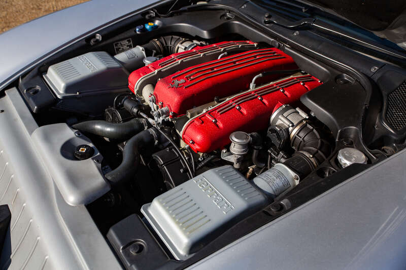 Used Ferrari 612 for sale - 77769846: Photo 3