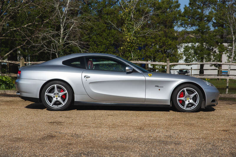 Used Ferrari 612 for sale - 77769846: Photo 5