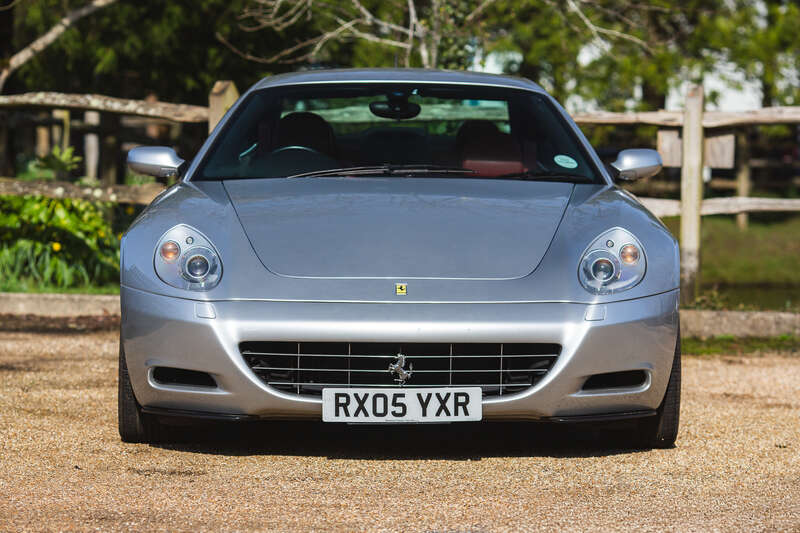 Used Ferrari 612 for sale - 77769846: Photo 6