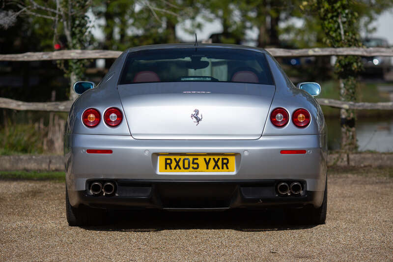 Used Ferrari 612 for sale - 77769846: Photo 7