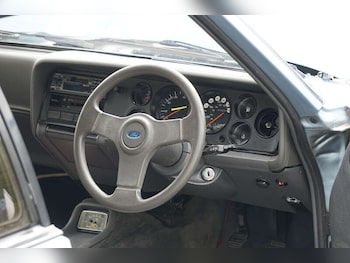 Used Ford Capri 1990 for sale - 76296603: Photo