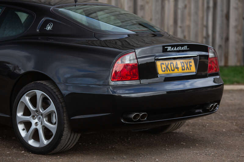 Used Maserati 4200 2004 for sale - 76248370: Photo 10
