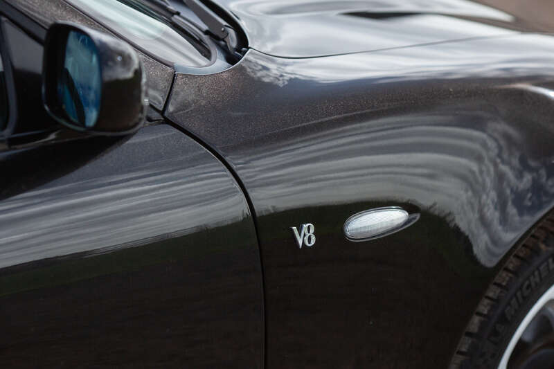 Used Maserati 4200 2004 for sale - 76248370: Photo 12