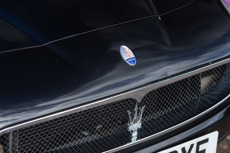 Used Maserati 4200 2004 for sale - 76248370: Photo 13
