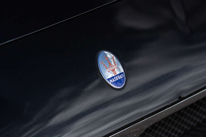 Used Maserati 4200 2004 for sale - 76248370: Photo 14