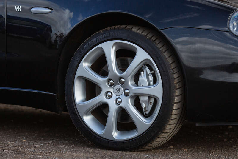 Used Maserati 4200 2004 for sale - 76248370: Photo 16