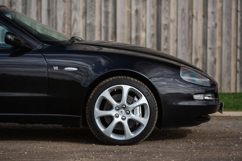 Used Maserati 4200 2004 for sale - 76248370: Photo 19