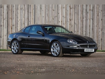 2004 - GT 2dr