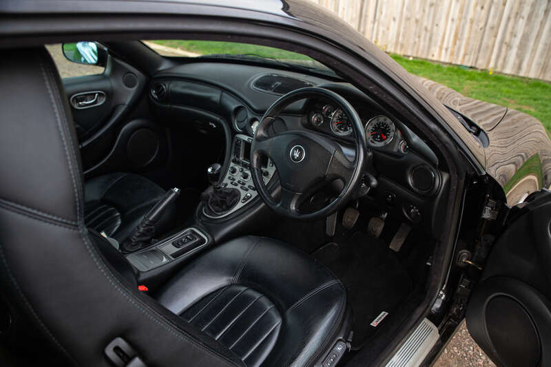 Used Maserati 4200 2004 for sale - 76248370: Photo 2