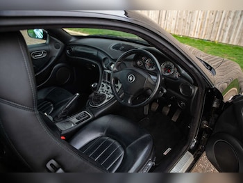 Used Maserati 4200 2004 for sale - 76248370: Photo