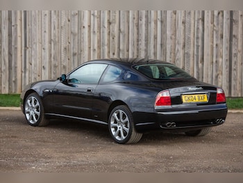 Used Maserati 4200 2004 for sale - 76248370: Photo