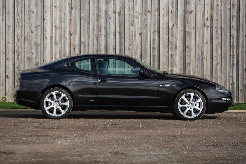 Used Maserati 4200 2004 for sale - 76248370: Photo 5
