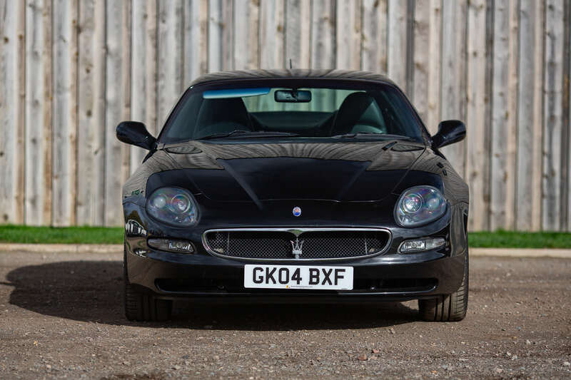 Used Maserati 4200 2004 for sale - 76248370: Photo 6
