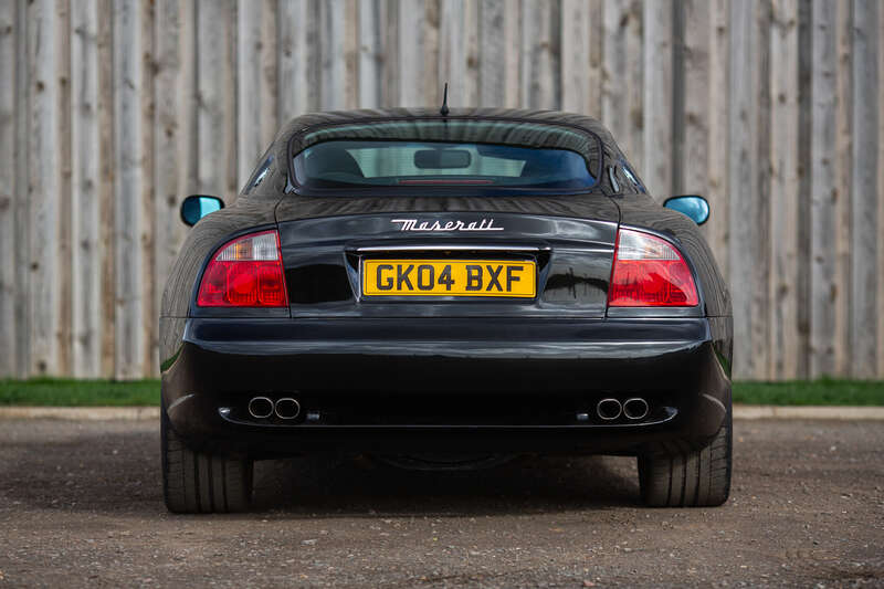 Used Maserati 4200 2004 for sale - 76248370: Photo 7