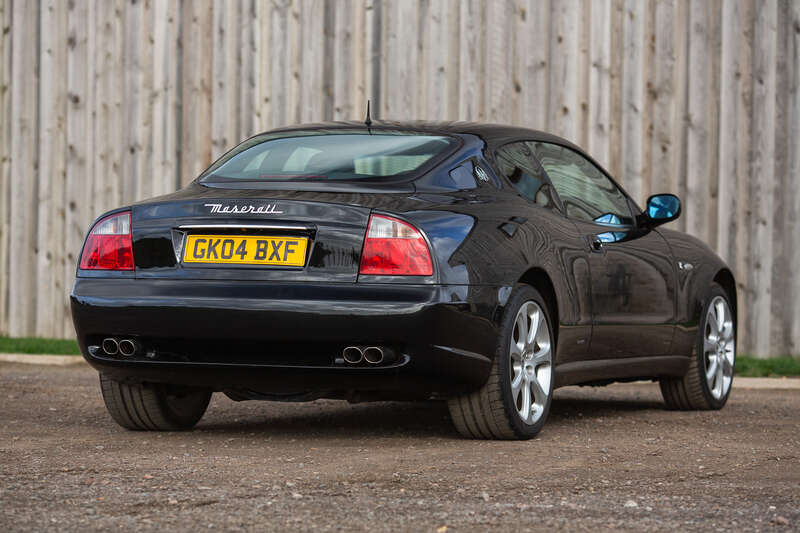 Used Maserati 4200 2004 for sale - 76248370: Photo 8