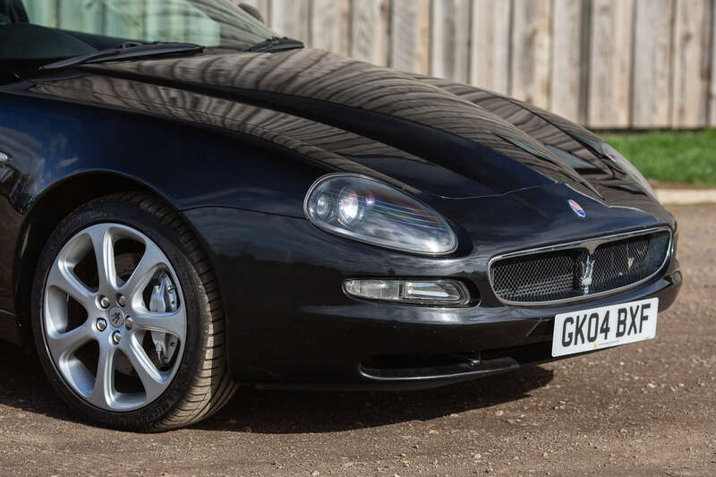 Used Maserati 4200 2004 for sale - 76248370: Photo 9