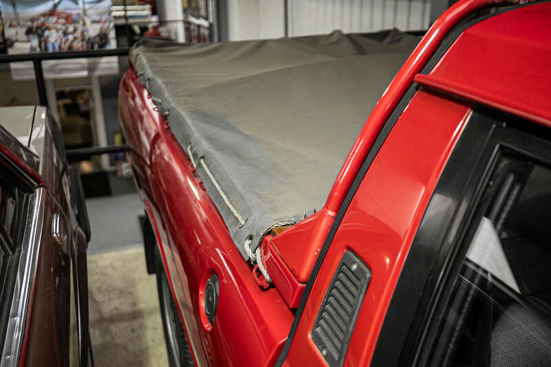 Used Ford P100 for sale - 77769862: Photo 11