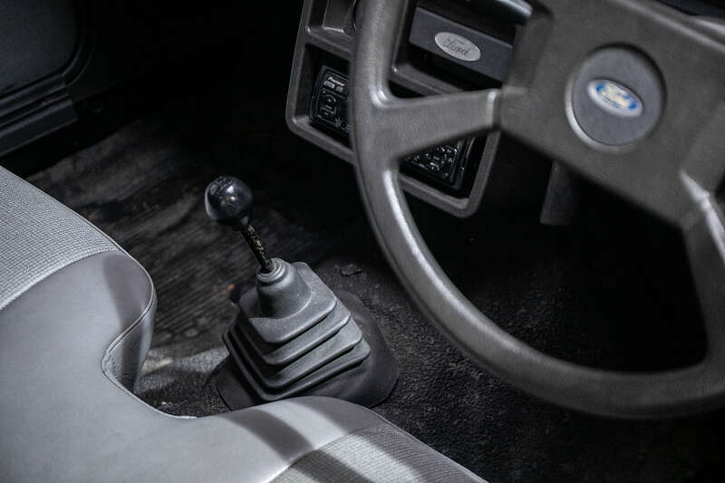 Used Ford P100 for sale - 77769862: Photo 13