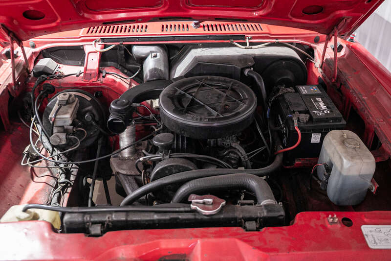 Used Ford P100 for sale - 77769862: Photo 3