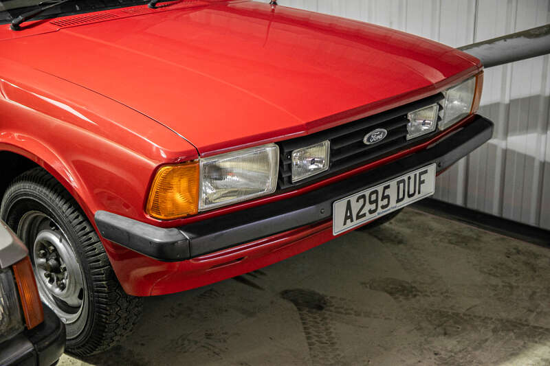 Used Ford P100 for sale - 77769862: Photo 4