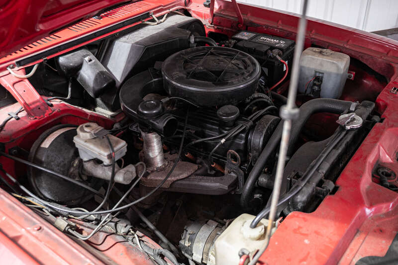 Used Ford P100 for sale - 77769862: Photo 8