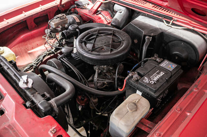 Used Ford P100 for sale - 77769862: Photo 9