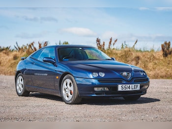 Used Alfa Romeo GTV 1998 for sale - 79170080: Photo
