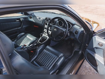 Used Alfa Romeo GTV 1998 for sale - 79170080: Photo