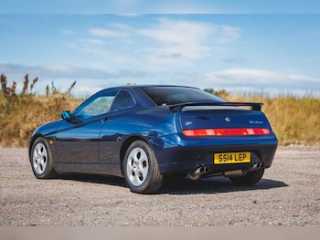 Used Alfa Romeo GTV 1998 for sale - 79170080: Photo