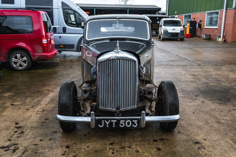 Used Bentley MK VI 1948 for sale - 77705750: Photo 19