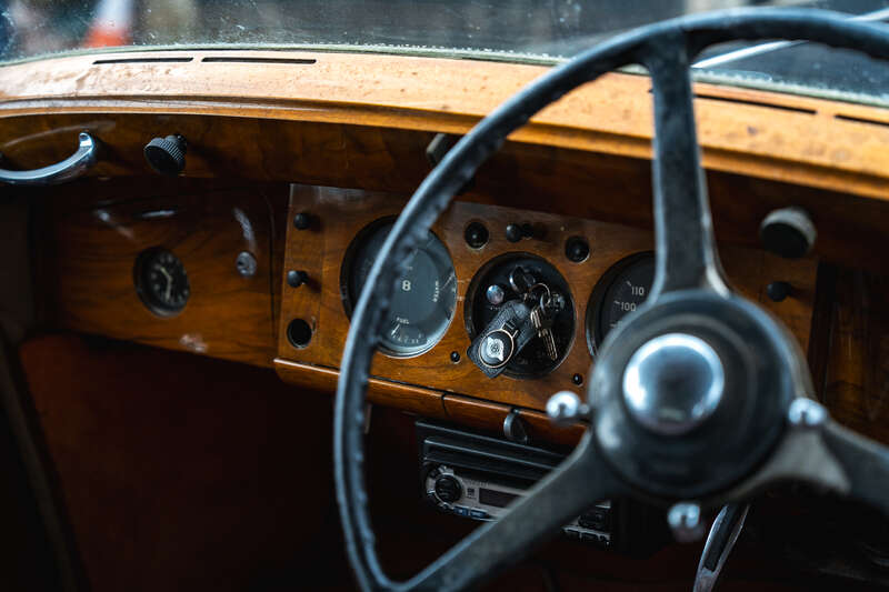 Used Bentley MK VI 1948 for sale - 77705750: Photo 2