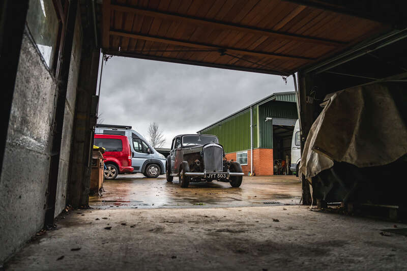 Used Bentley MK VI 1948 for sale - 77705750: Photo 21