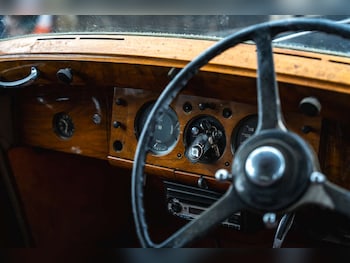 Used Bentley MK VI 1948 for sale - 77705750: Photo