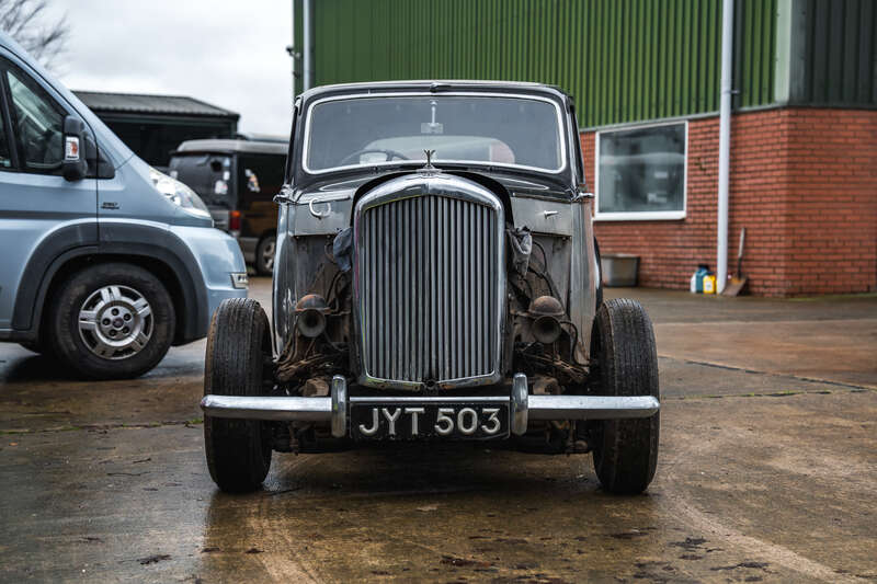 Used Bentley MK VI 1948 for sale - 77705750: Photo 6