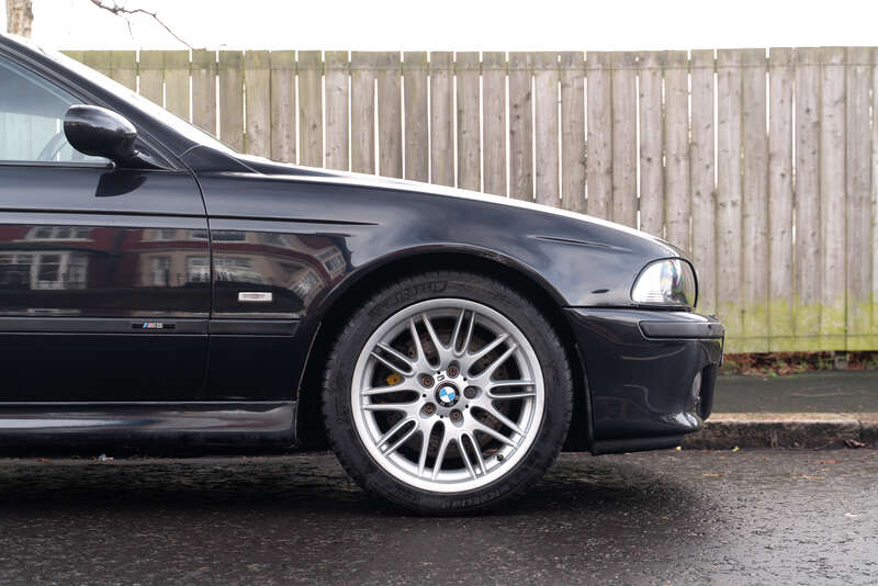 Used BMW M5 2001 for sale - 77613129: Photo 12