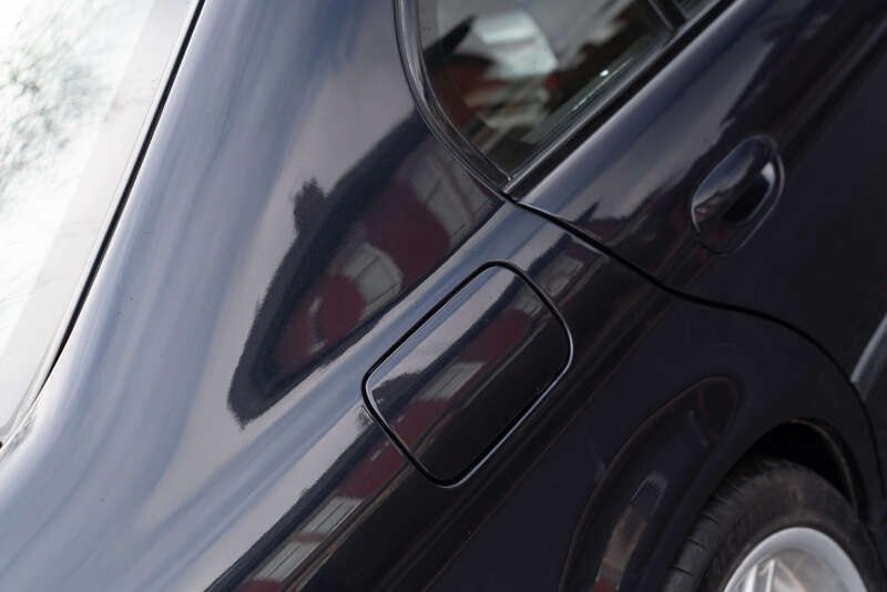 Used BMW M5 2001 for sale - 77613129: Photo 14