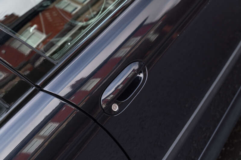 Used BMW M5 2001 for sale - 77613129: Photo 15